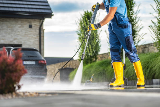 Best Fence Pressure Washing  in Madison Park, NJ